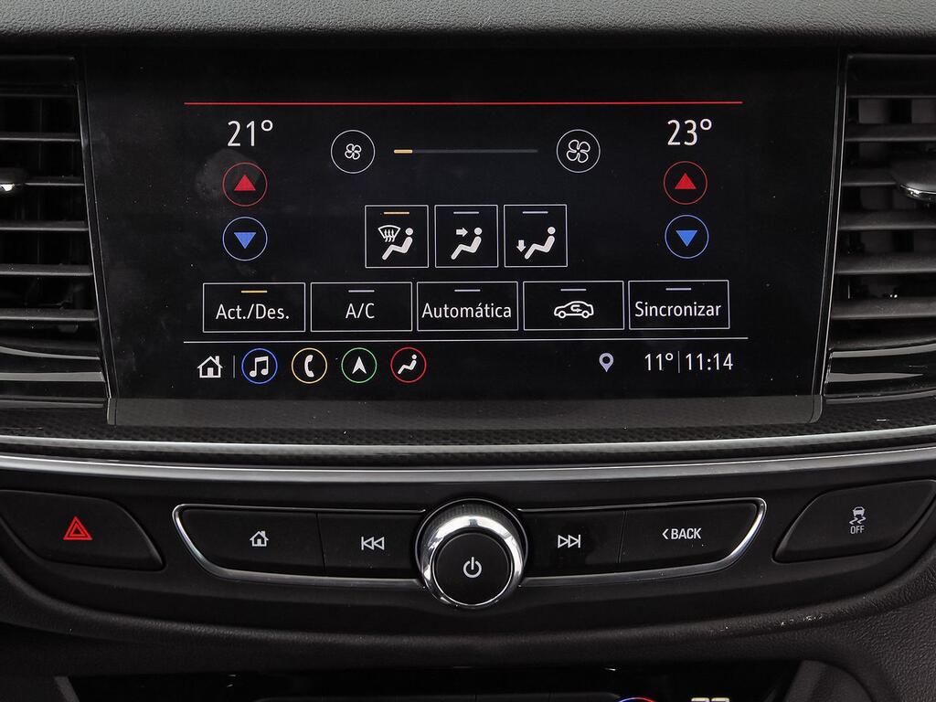 Opel Insignia GS Business Elegance 2.0D DVH 130kW AT8 30