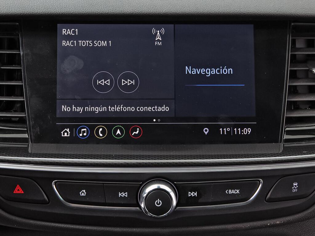 Opel Insignia GS Business Elegance 2.0D DVH 130kW AT8 24