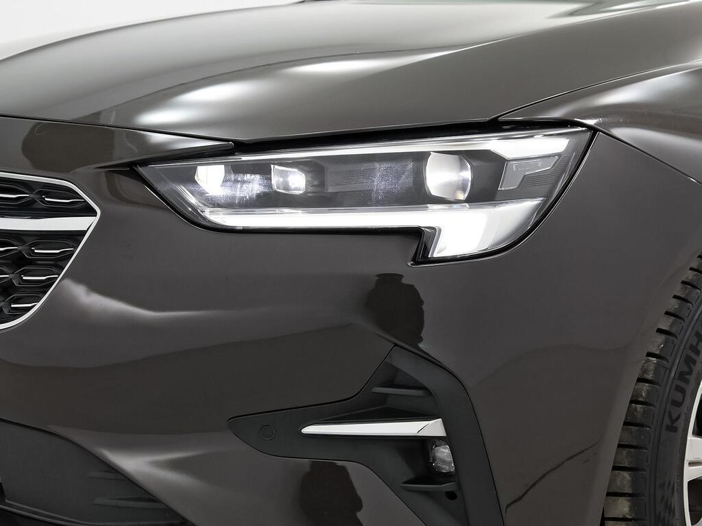 Opel Insignia GS Business Elegance 2.0D DVH 130kW AT8 36