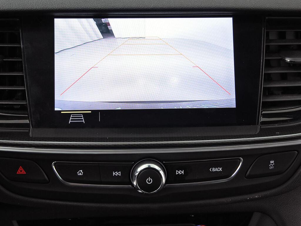 Opel Insignia GS Business Elegance 2.0D DVH 130kW AT8 26