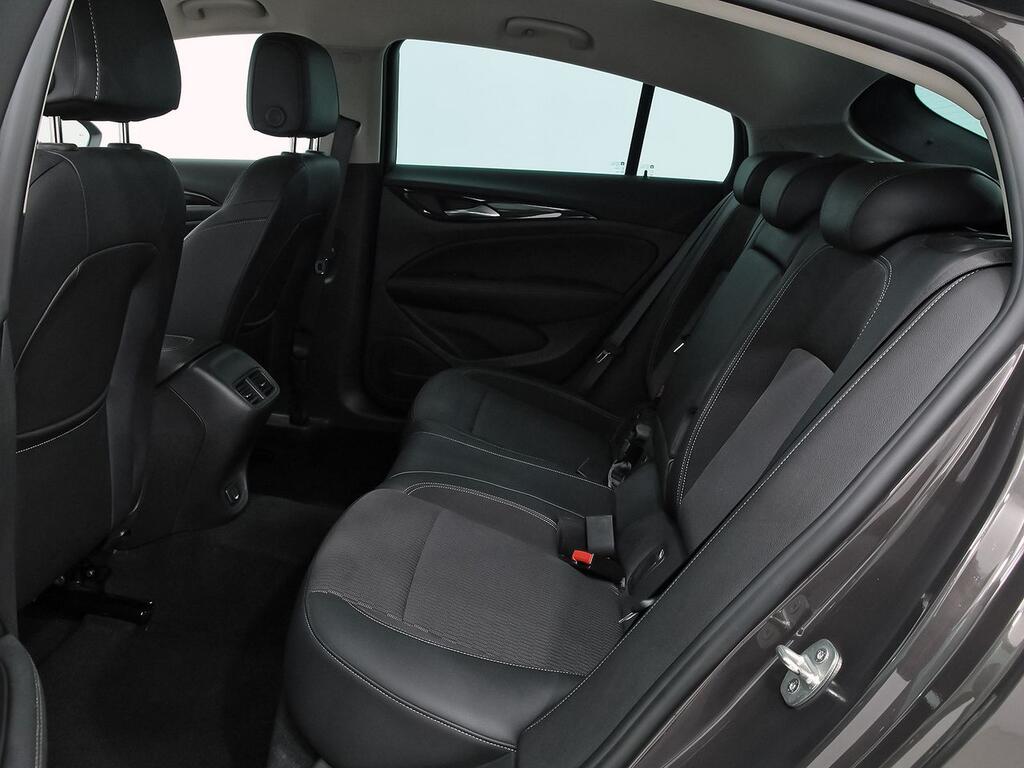 Opel Insignia GS Business Elegance 2.0D DVH 130kW AT8 9