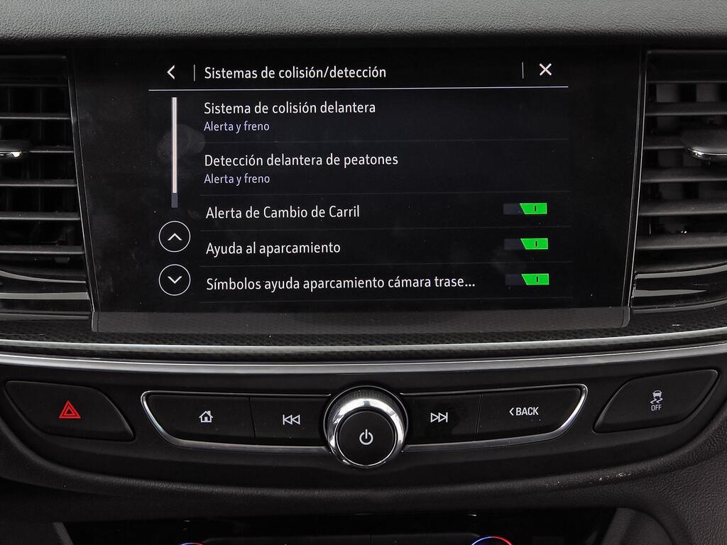 Opel Insignia GS Business Elegance 2.0D DVH 130kW AT8 28