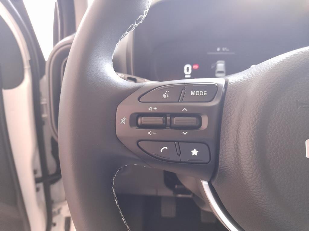 Kia Picanto 1.0 DPi 46kW (63CV) Drive 15
