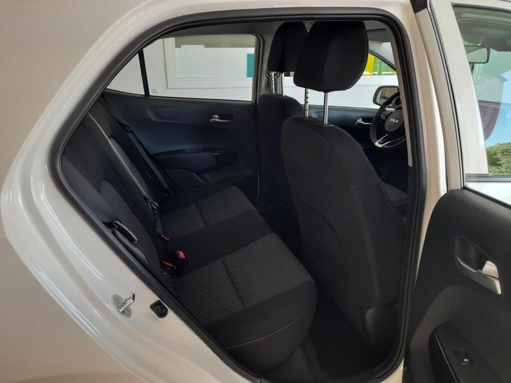 Kia Picanto 1.0 DPi 46kW (63CV) Drive 11
