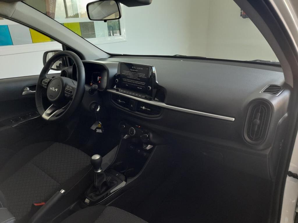 Kia Picanto 1.0 DPi 46kW (63CV) Drive 10