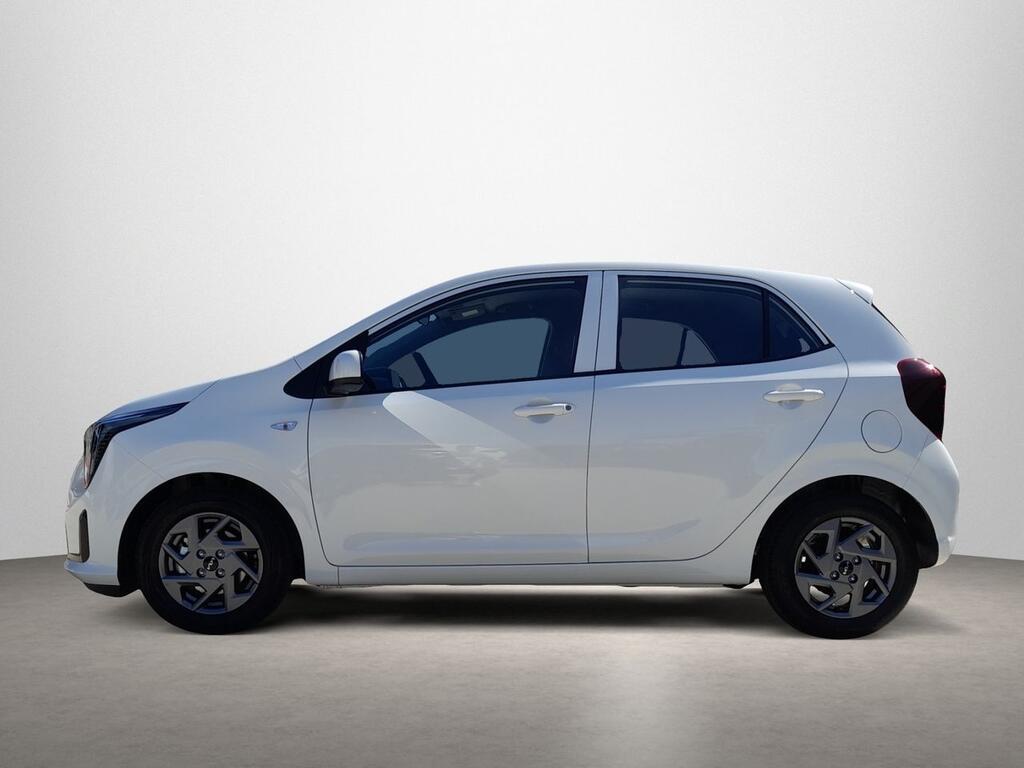 Kia Picanto 1.0 DPi 46kW (63CV) Drive 5