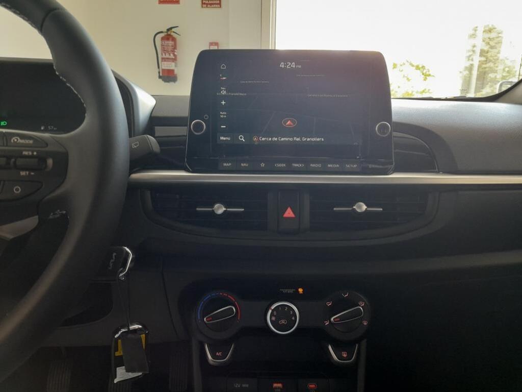 Kia Picanto 1.0 DPi 46kW (63CV) Drive 17