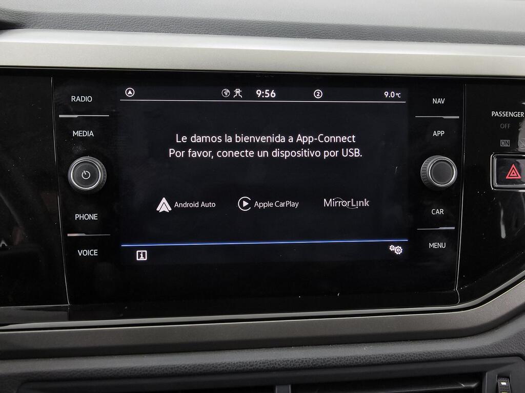 Volkswagen Polo Advance 1.0 TSI 70kW (95CV) 23