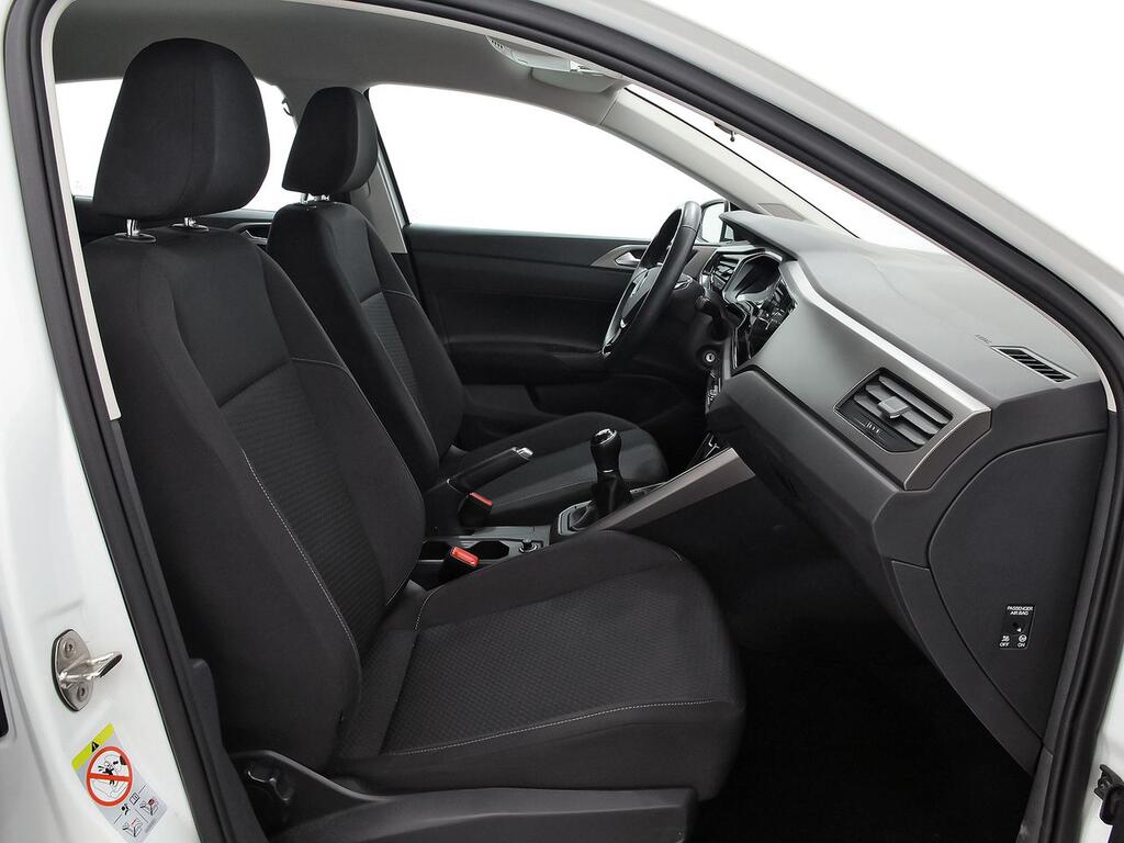 Volkswagen Polo Advance 1.0 TSI 70kW (95CV) 7