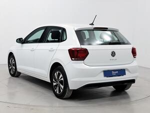 Volkswagen Polo Advance 1.0 TSI 70kW (95CV)