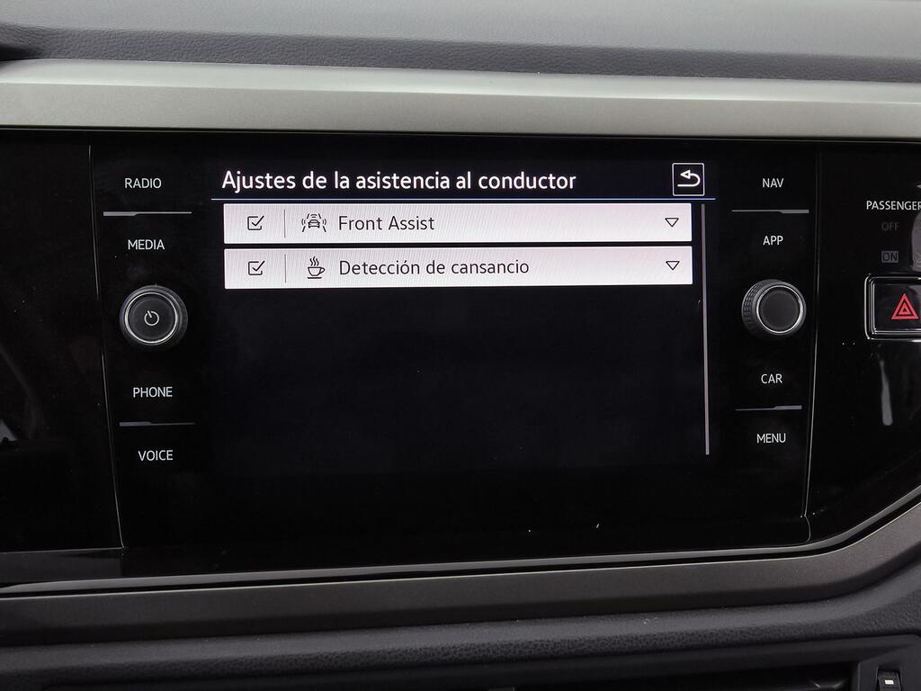 Volkswagen Polo Advance 1.0 TSI 70kW (95CV) 24