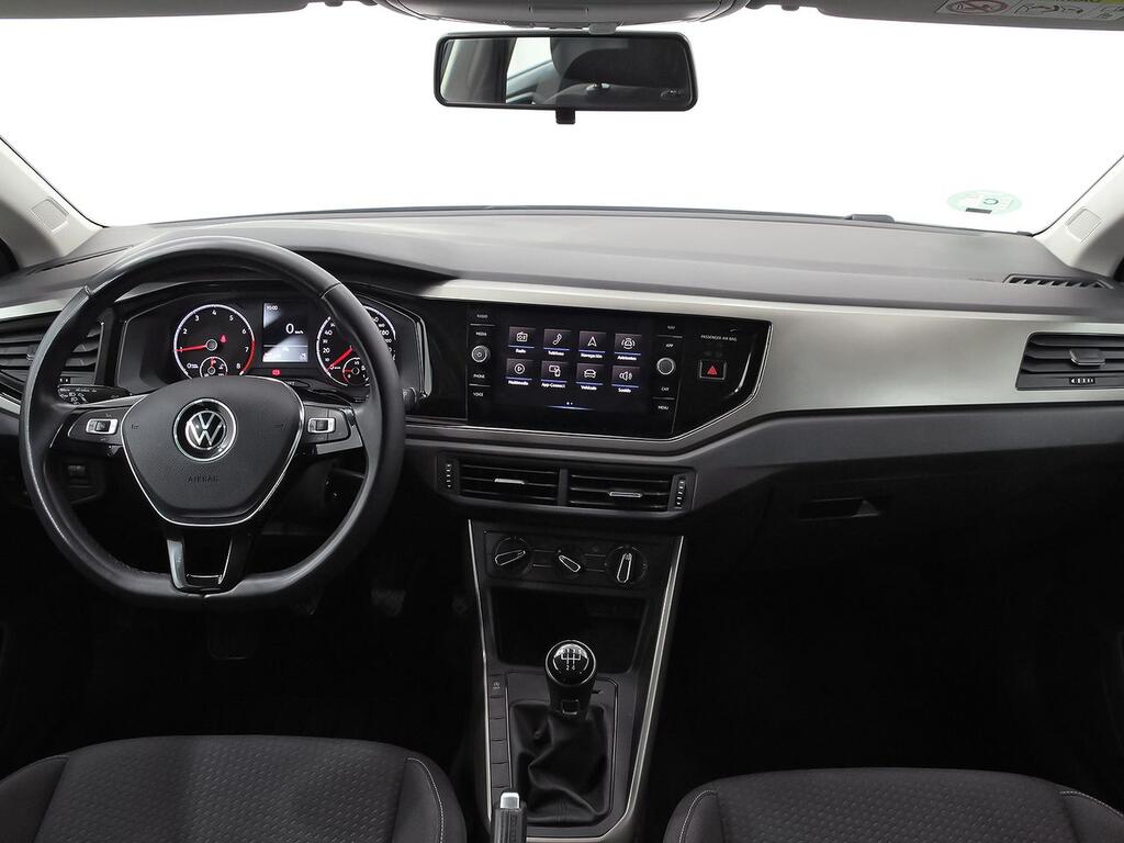Volkswagen Polo Advance 1.0 TSI 70kW (95CV) 6
