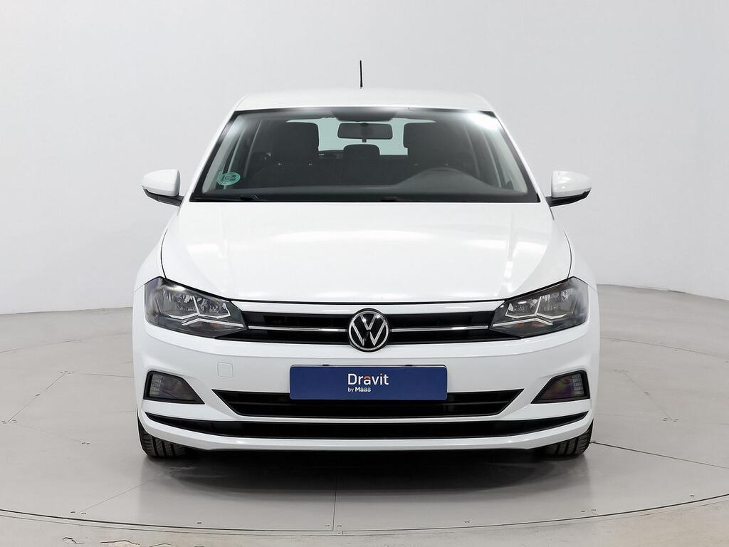 Volkswagen Polo Advance 1.0 TSI 70kW (95CV) 4