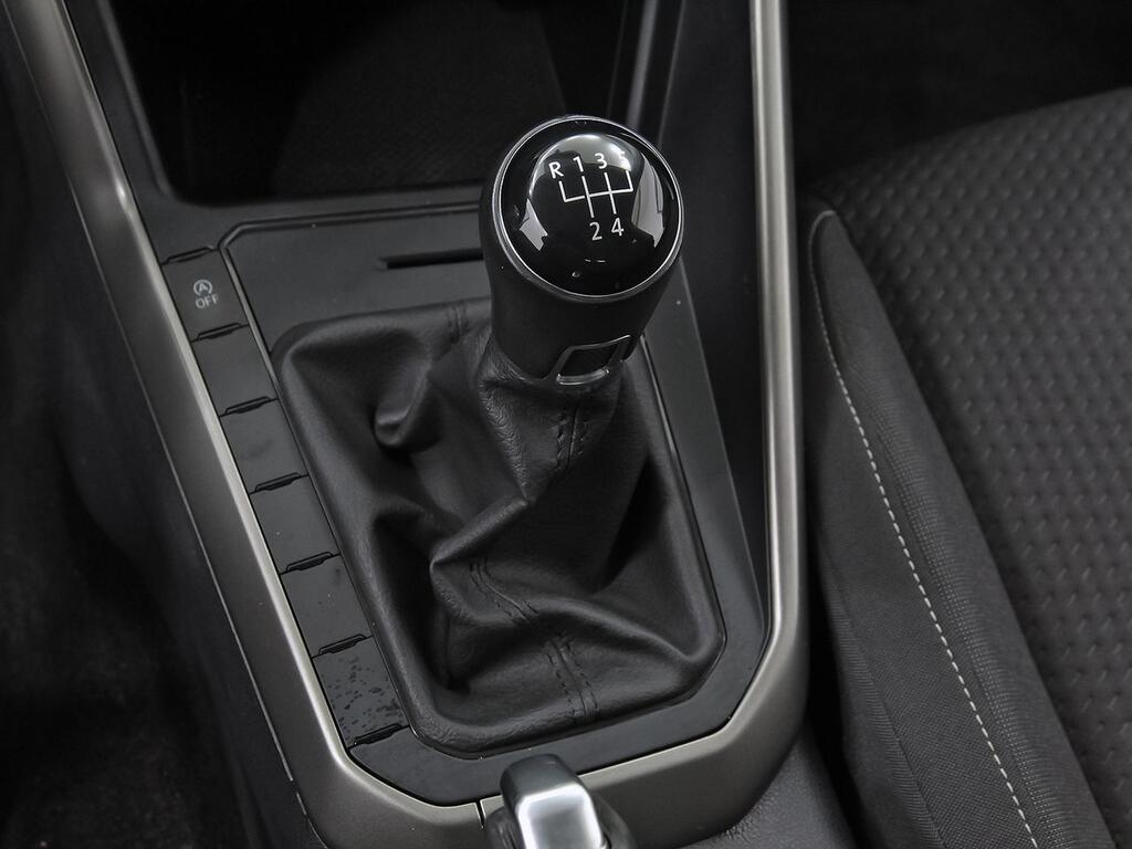 Volkswagen Polo Advance 1.0 TSI 70kW (95CV) 27
