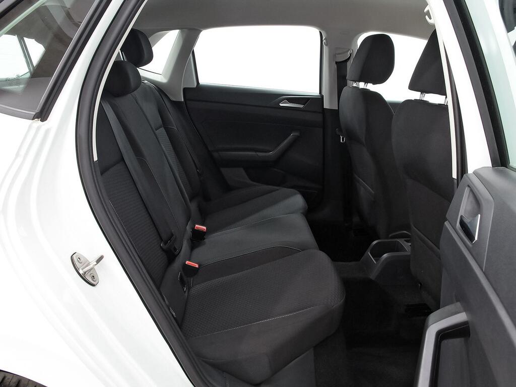 Volkswagen Polo Advance 1.0 TSI 70kW (95CV) 8