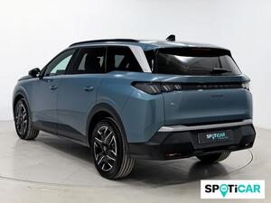 Peugeot 5008 1.2 100KW Allure eDCS6