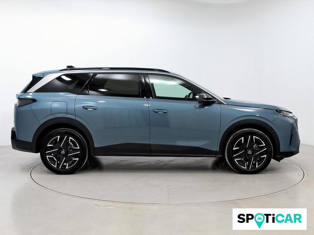 Peugeot 5008 1.2 100KW Allure eDCS6 3