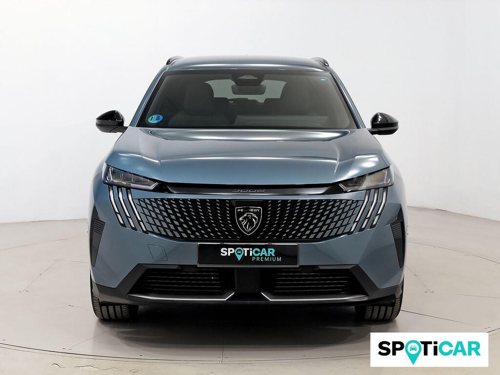 Peugeot 5008 1.2 100KW Allure eDCS6 5