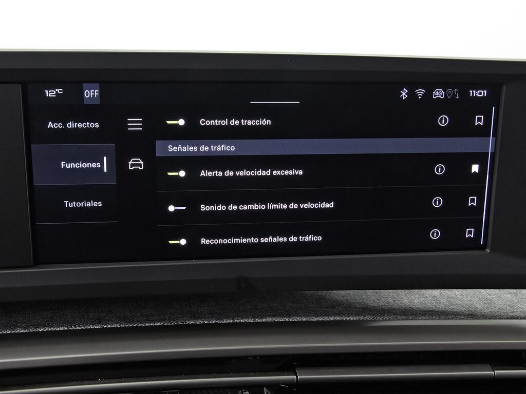 Peugeot 5008 1.2 100KW Allure eDCS6 28