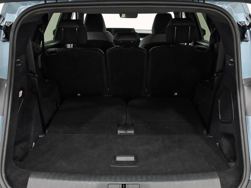 Peugeot 5008 1.2 100KW Allure eDCS6 11