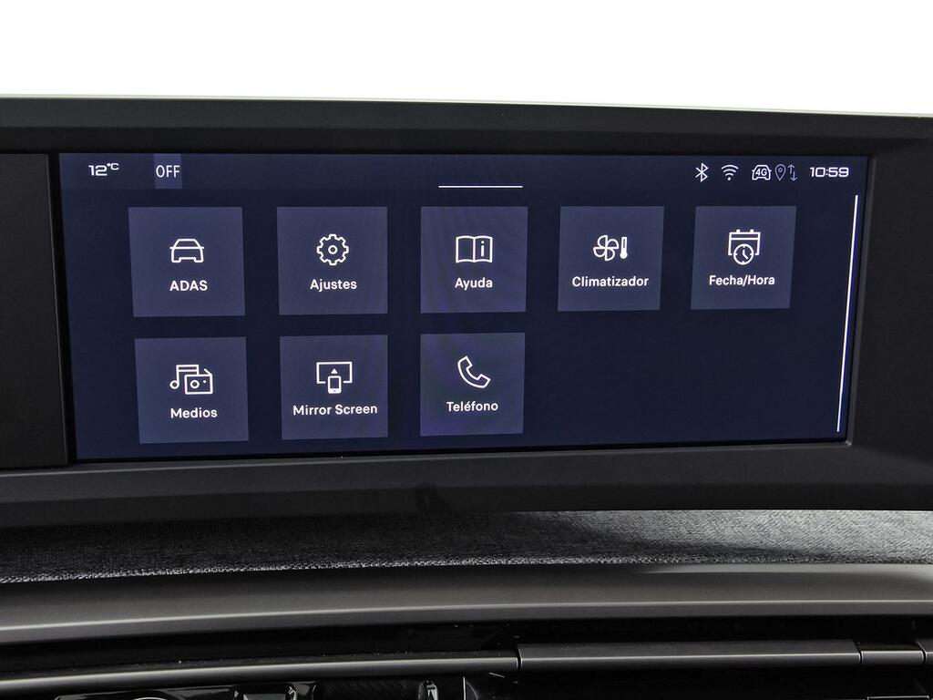 Peugeot 5008 1.2 100KW Allure eDCS6 23