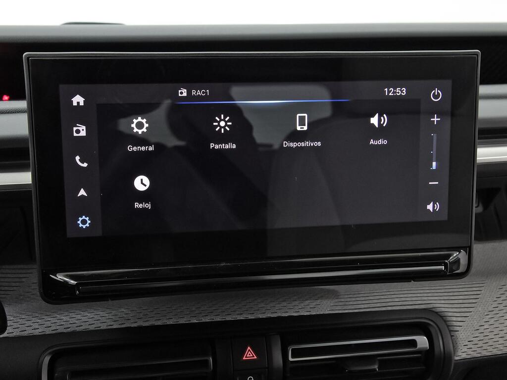 Citroën C3 Turbo 100 Max 25