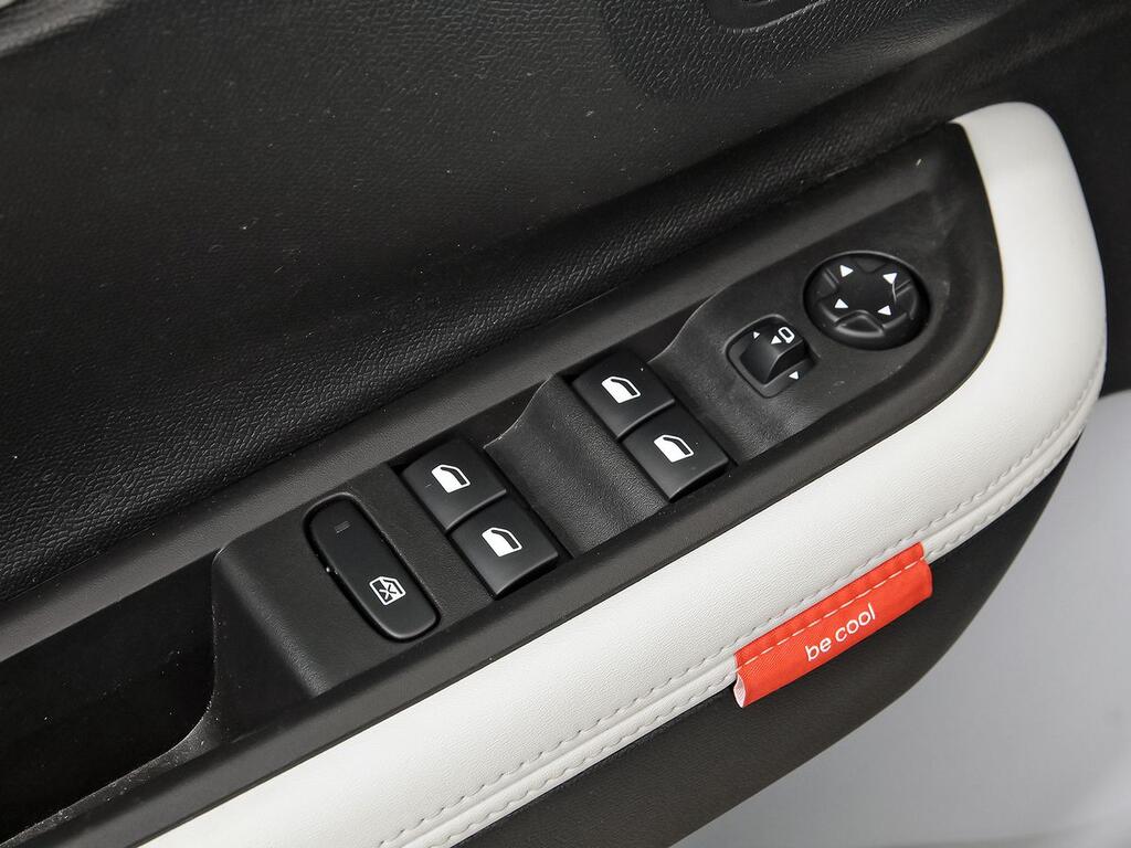 Citroën C3 Turbo 100 Max 13