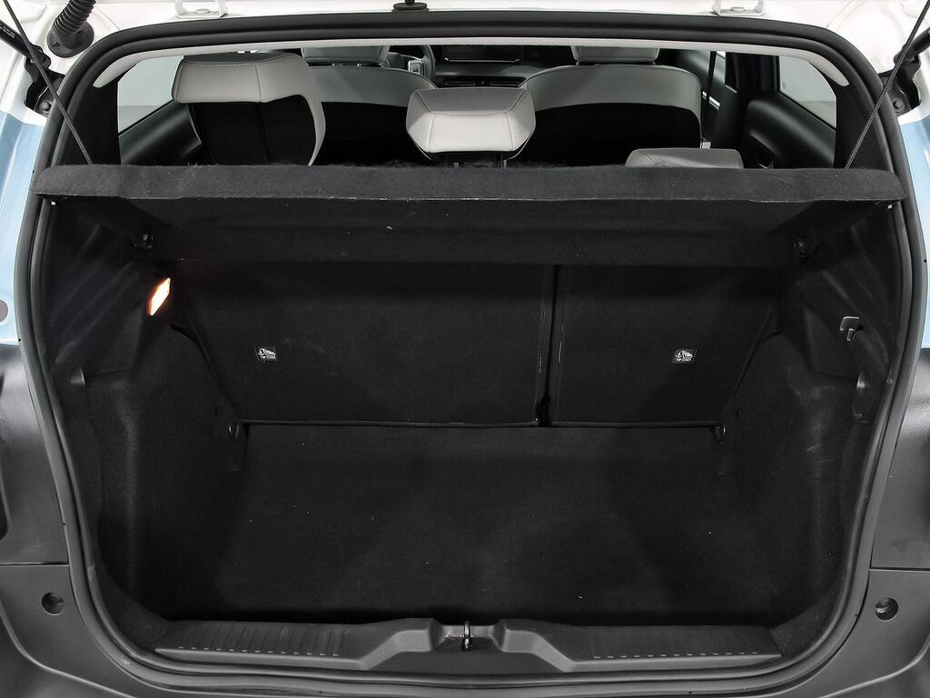 Citroën C3 Turbo 100 Max 10