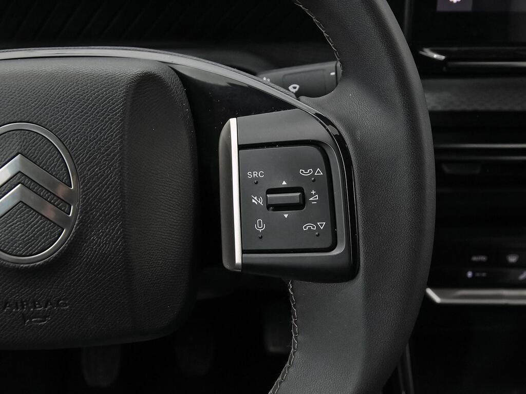 Citroën C3 Turbo 100 Max 19