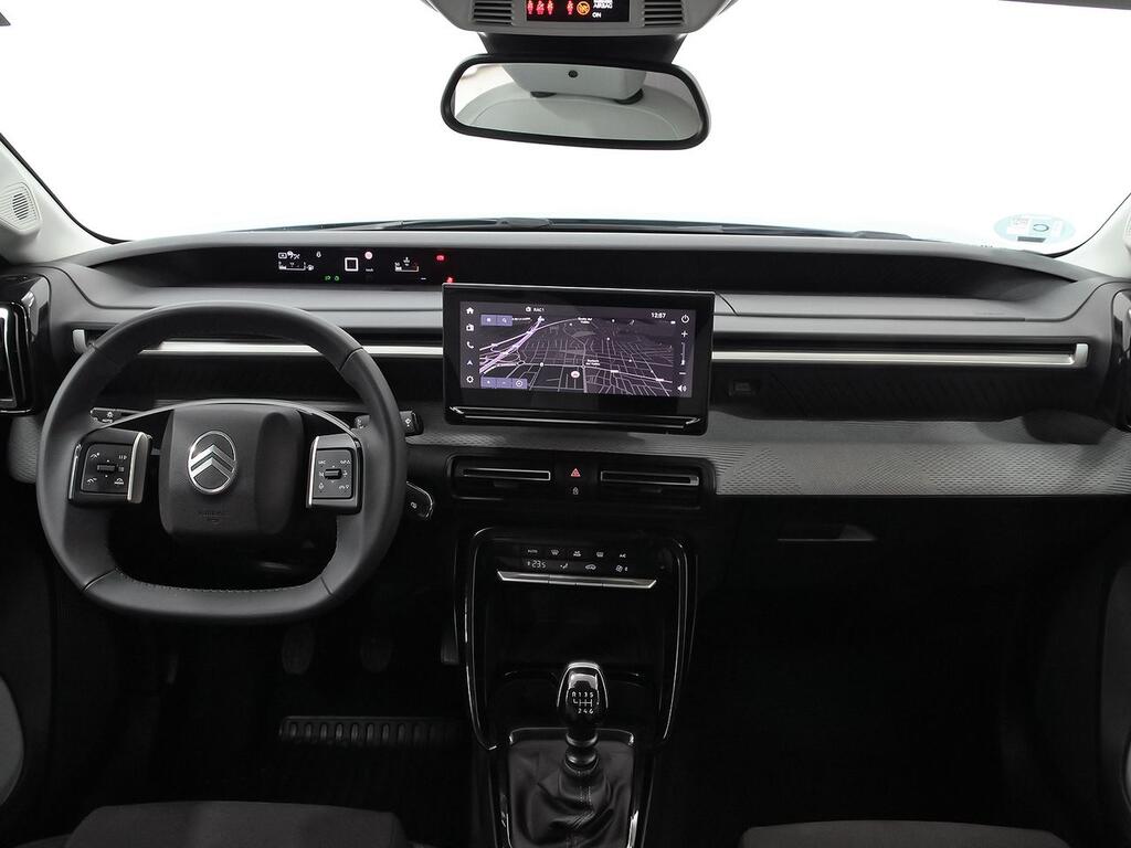 Citroën C3 Turbo 100 Max 7