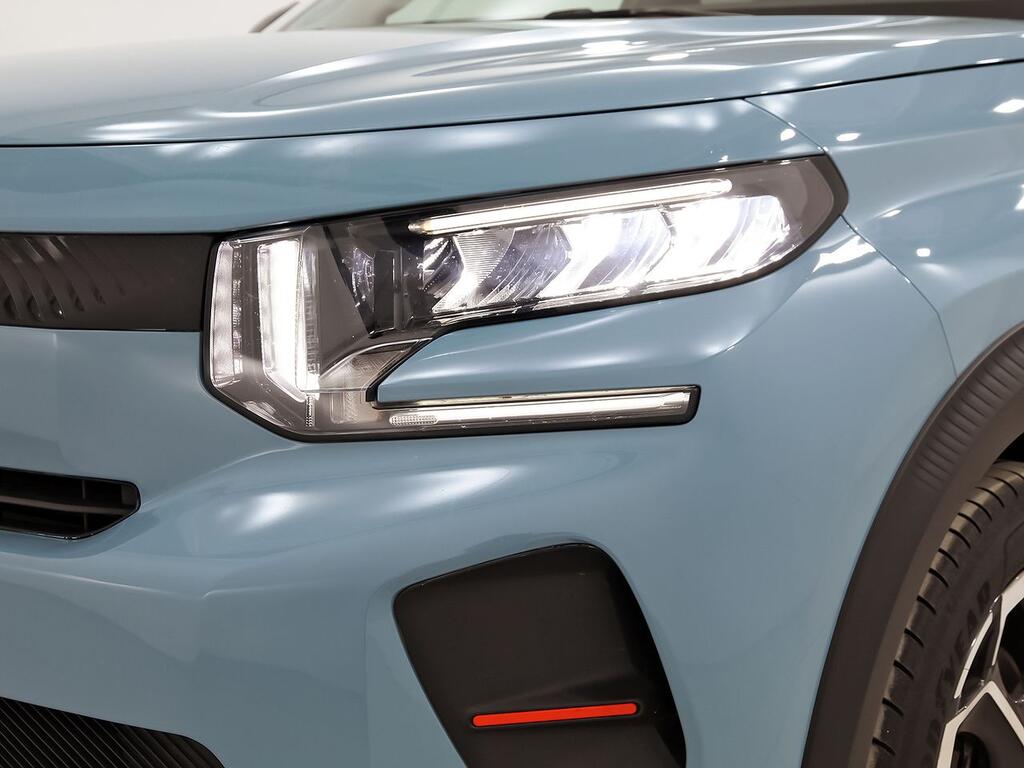 Citroën C3 Turbo 100 Max 28