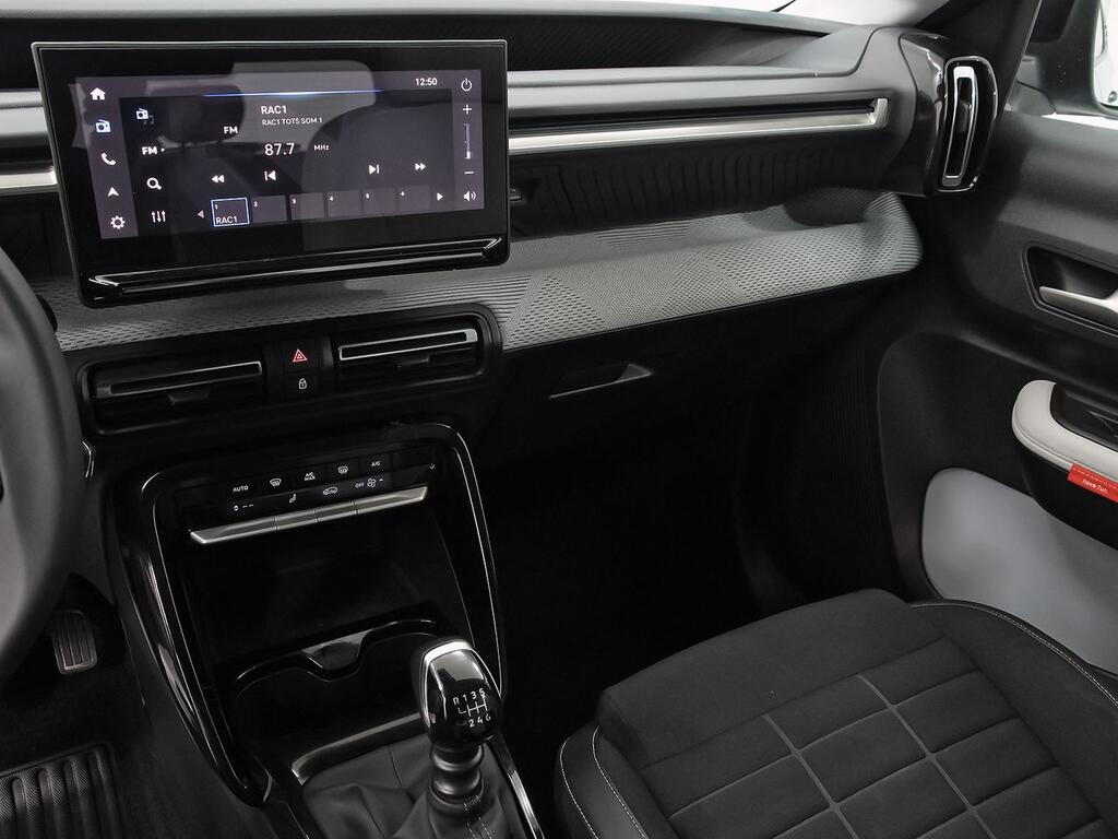 Citroën C3 Turbo 100 Max 12