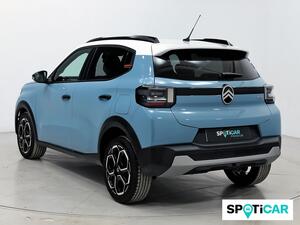 Citroën C3 Turbo 100 Max