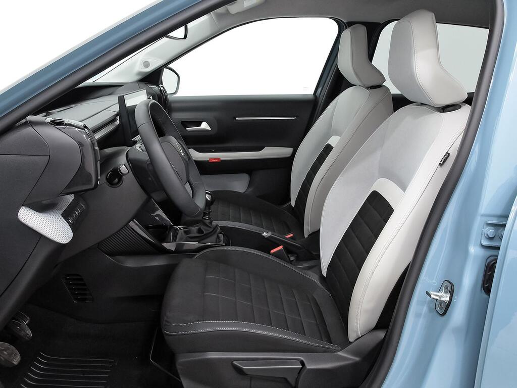 Citroën C3 Turbo 100 Max 8