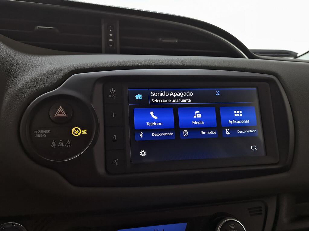 Toyota Yaris 1.5 100H Active 21