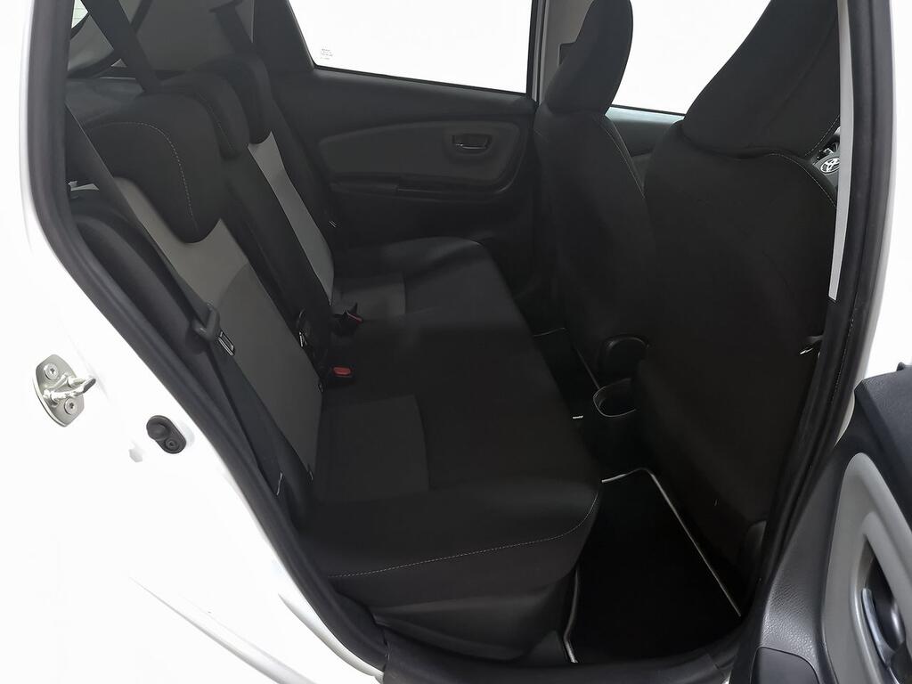 Toyota Yaris 1.5 100H Active 8