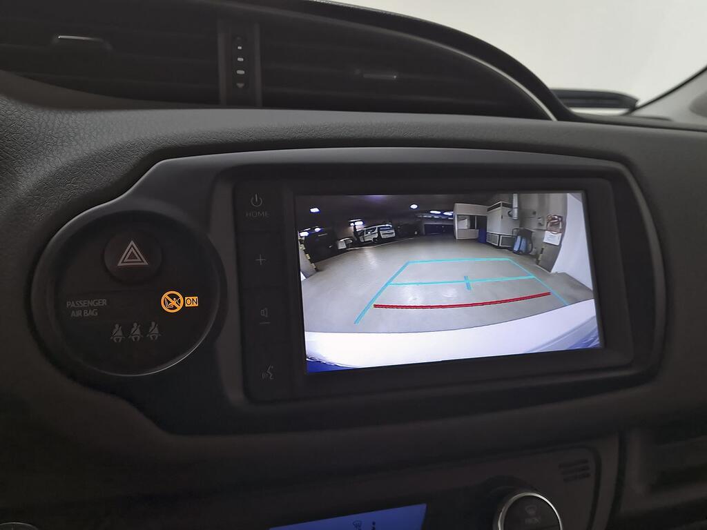 Toyota Yaris 1.5 100H Active 22