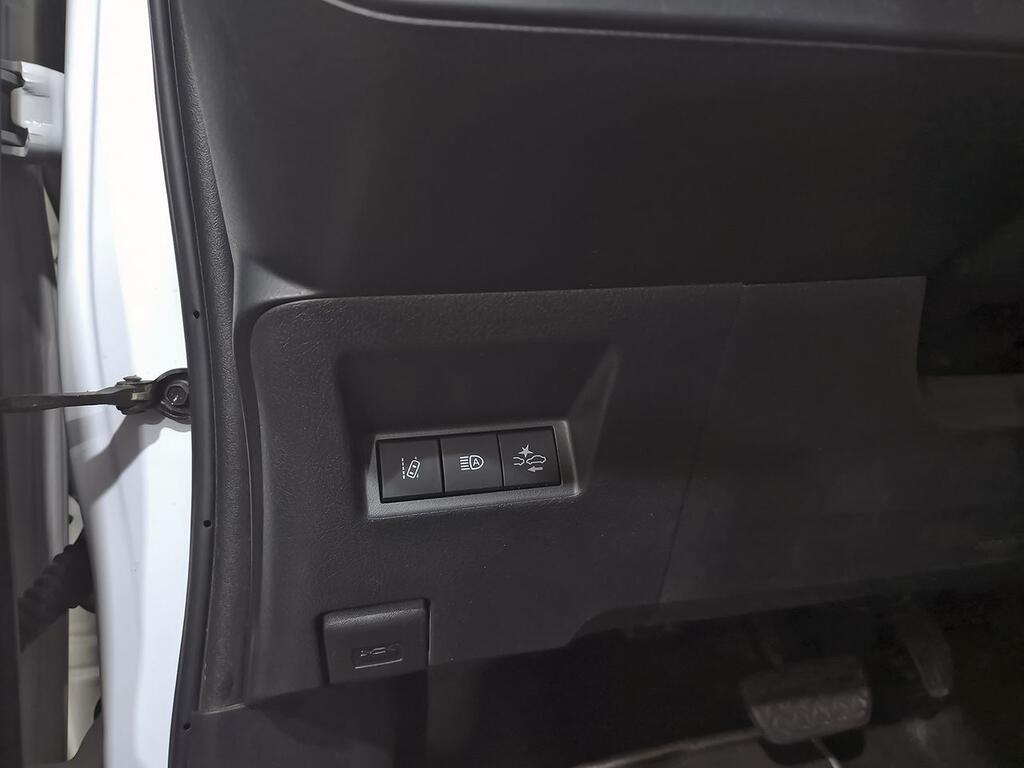 Toyota Yaris 1.5 100H Active 13