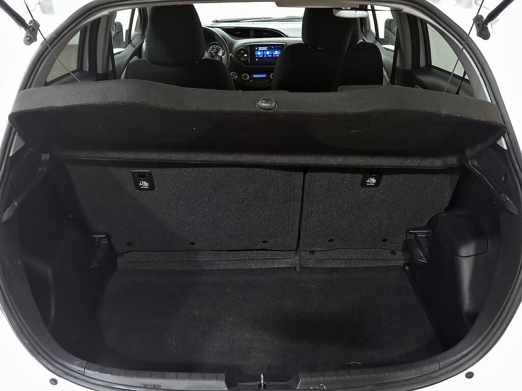 Toyota Yaris 1.5 100H Active 9
