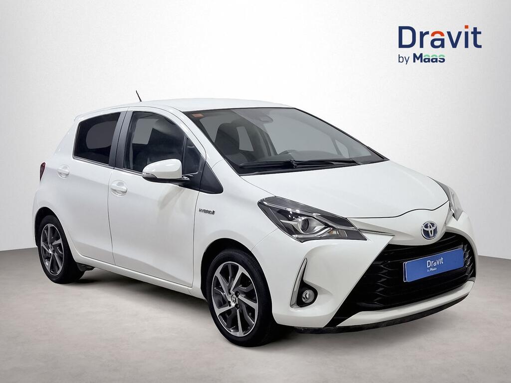 Toyota Yaris 1.5 100H Active