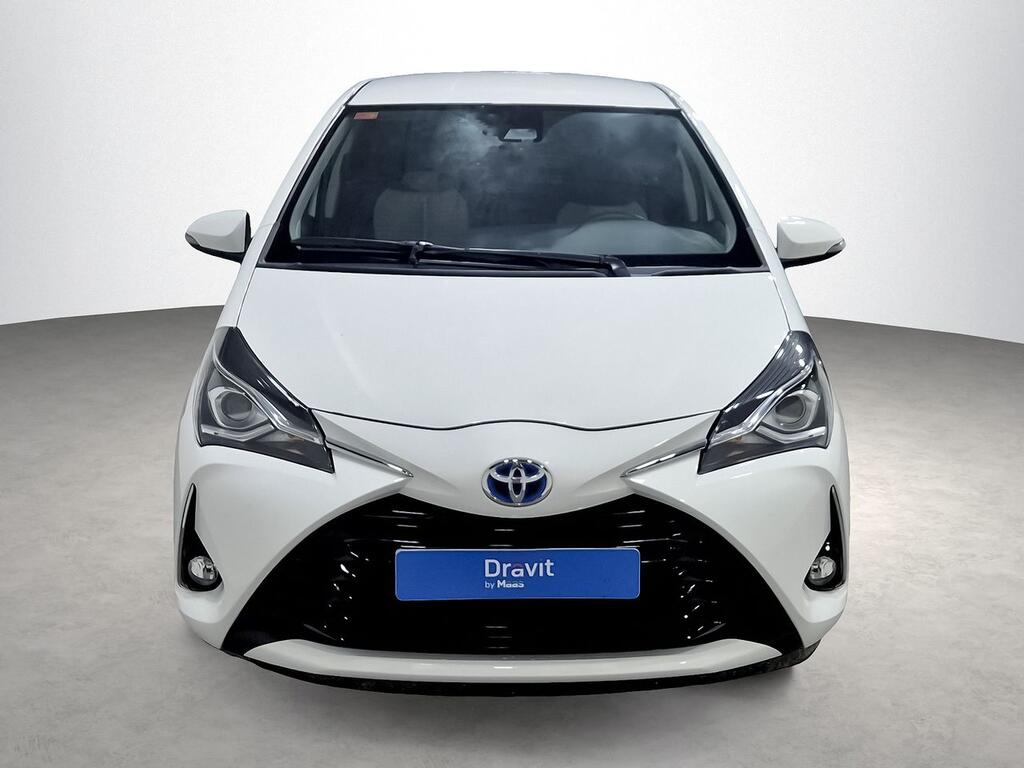 Toyota Yaris 1.5 100H Active 4
