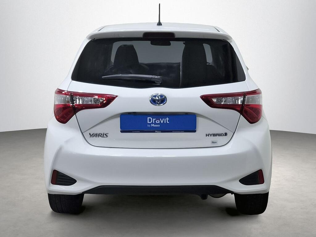 Toyota Yaris 1.5 100H Active 5