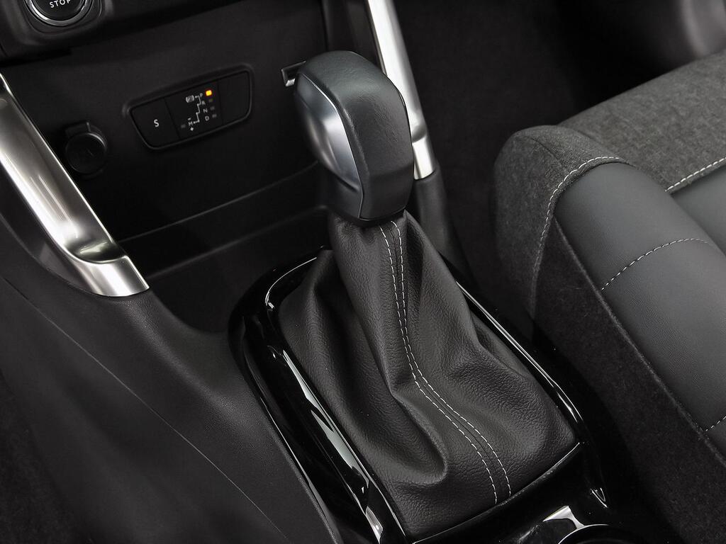 Citroën C3 Aircross PureTech 96kW (130CV) EAT6 Shine Pack 31