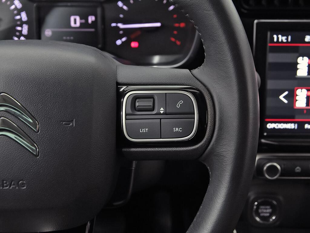 Citroën C3 Aircross PureTech 96kW (130CV) EAT6 Shine Pack 20