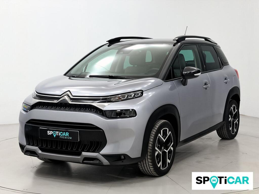 Citroën C3 Aircross PureTech 96kW (130CV) EAT6 Shine Pack 4