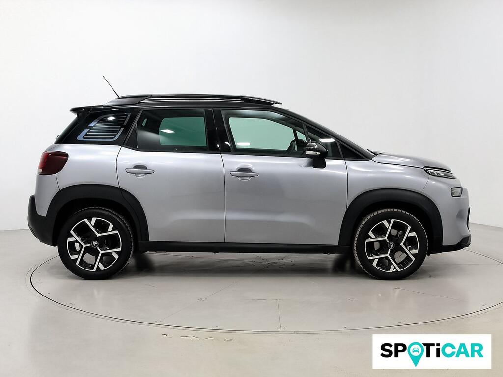 Citroën C3 Aircross PureTech 96kW (130CV) EAT6 Shine Pack 3