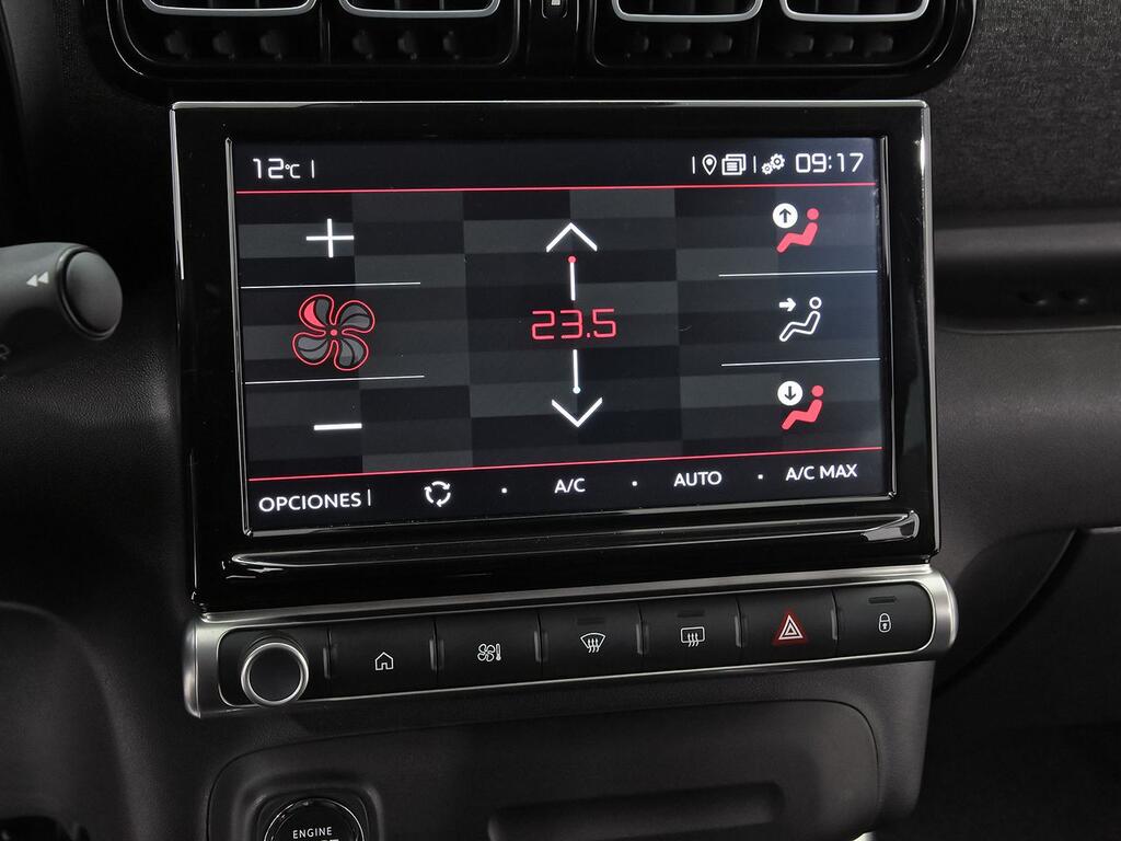 Citroën C3 Aircross PureTech 96kW (130CV) EAT6 Shine Pack 28