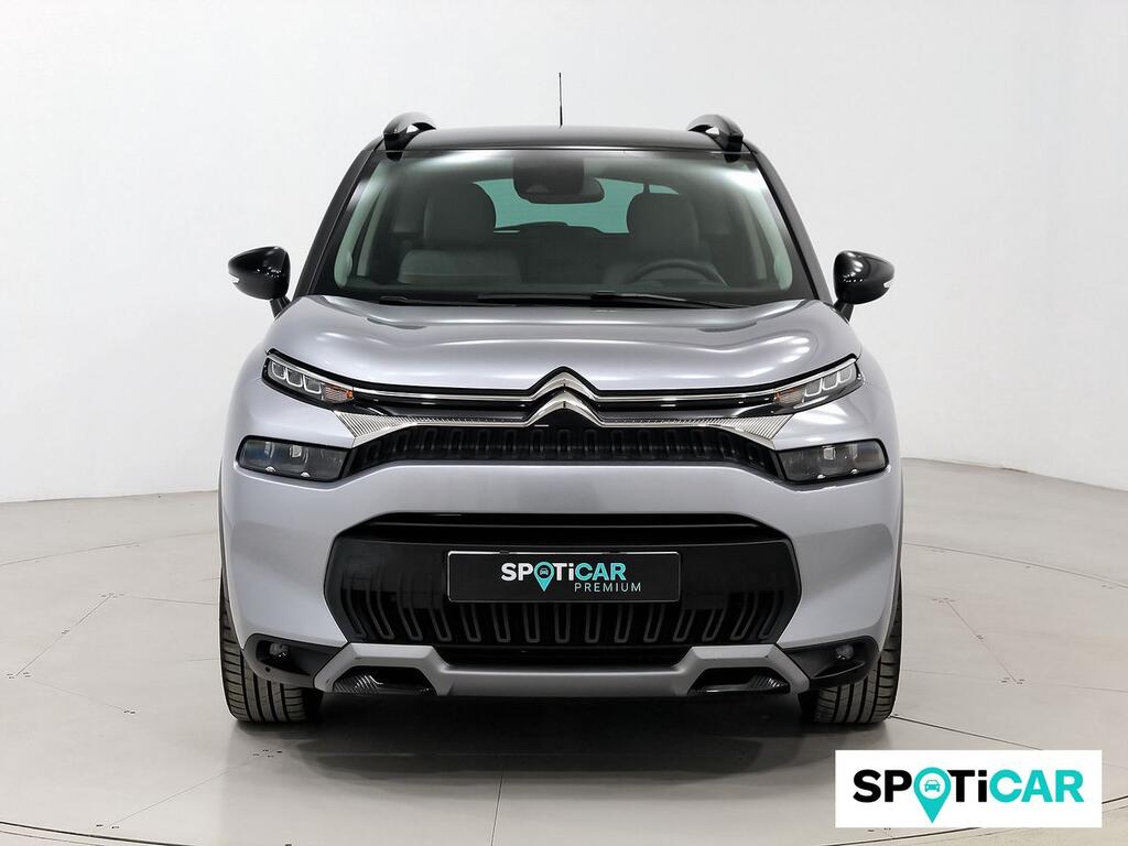 Citroën C3 Aircross PureTech 96kW (130CV) EAT6 Shine Pack 5