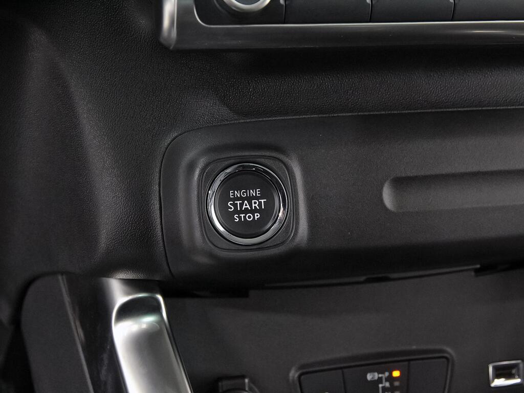 Citroën C3 Aircross PureTech 96kW (130CV) EAT6 Shine Pack 29