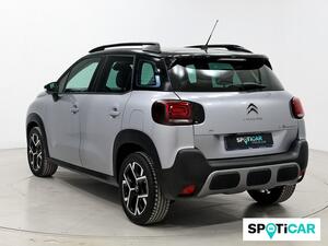 Citroën C3 Aircross PureTech 96kW (130CV) EAT6 Shine Pack